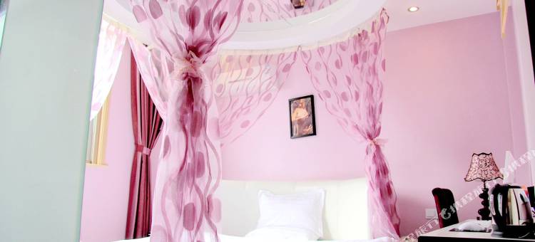 都市118(淮安北门吴承恩故居店)图片