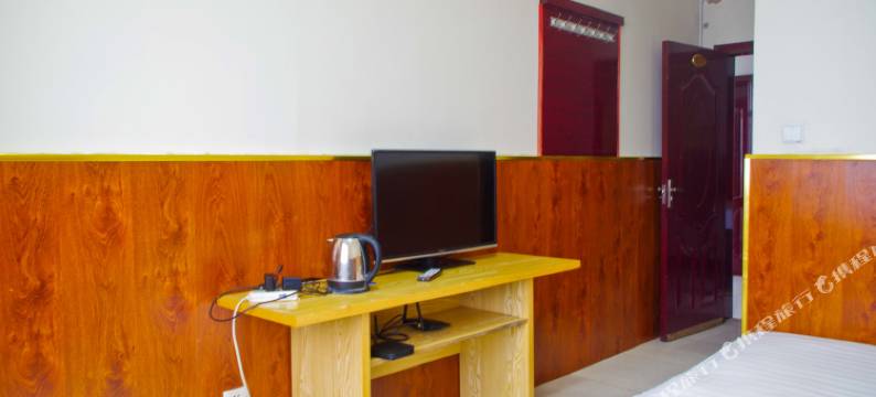 乌鲁木齐兄妹宾馆图片