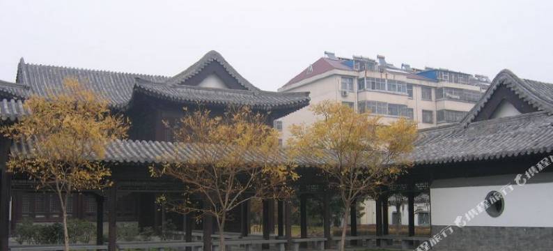 临沂合景公寓图片