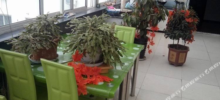 沈阳新东方宾馆图片