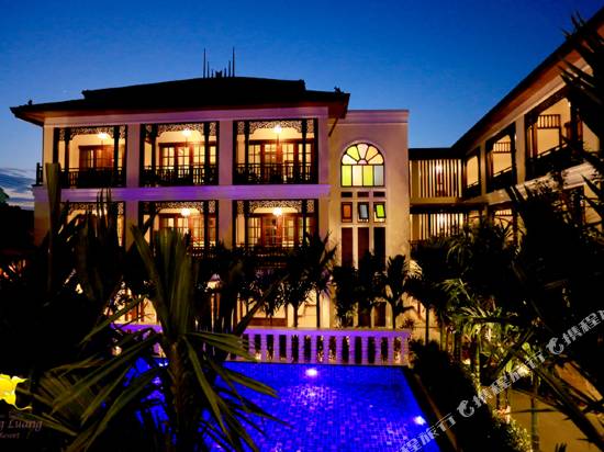 瓦昂魯昂度假村