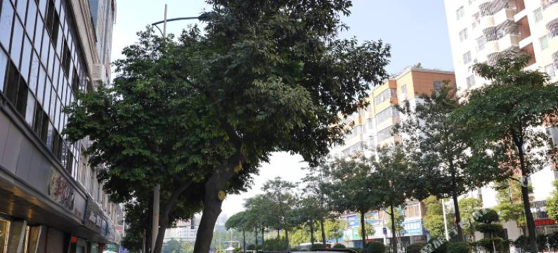佛山三水皇翰商务酒店图片