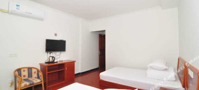 宁波红泰宾馆图片