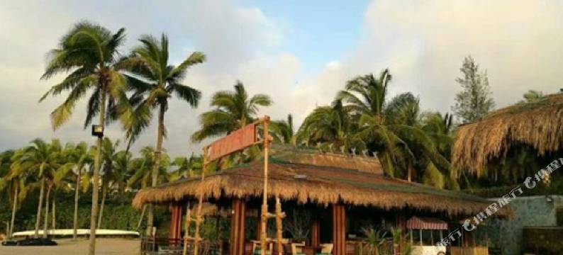 万宁完美假期海景公寓图片