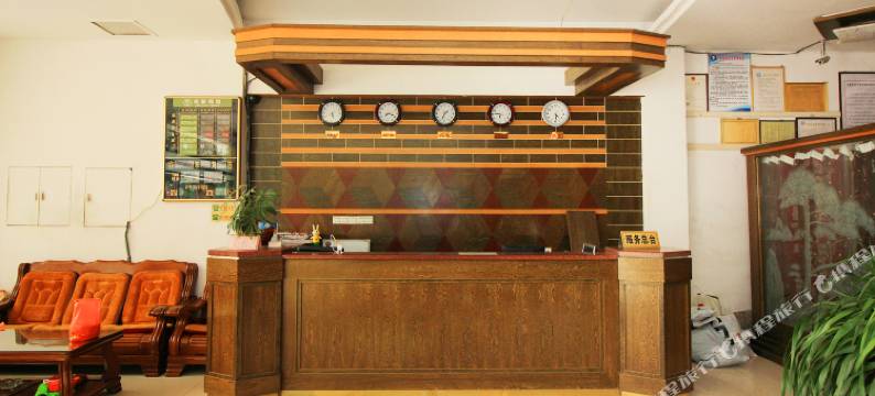 阳江金骏宾馆图片