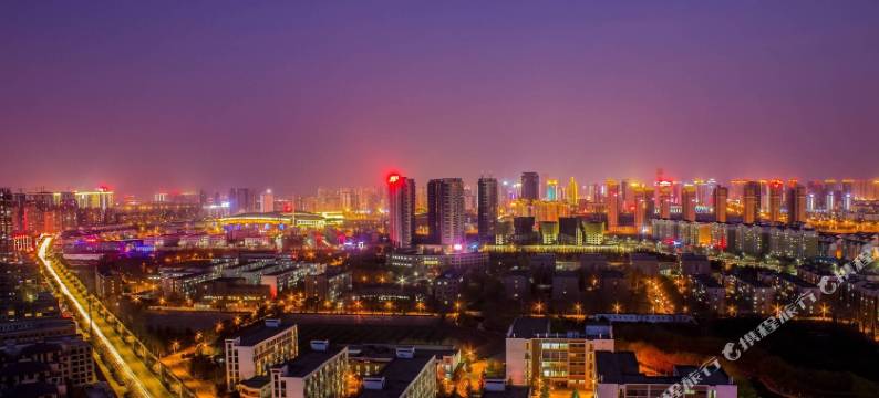 新豫东大酒店(洛阳王城公园万达广场店)图片