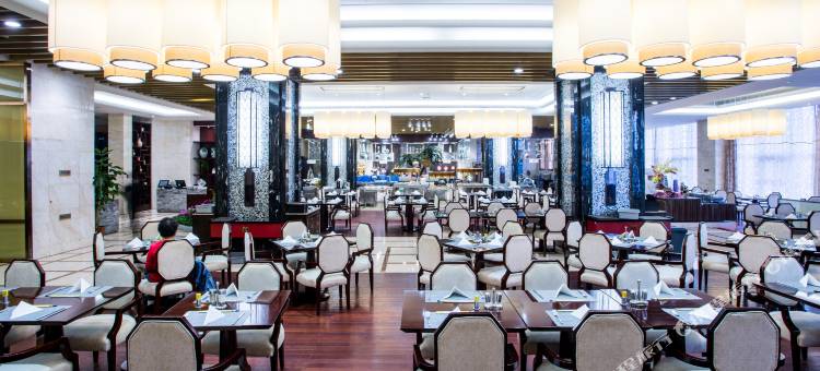 日照岚桥锦江大酒店(东夷小镇万平口海滨风景区5号门店)图片