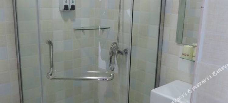 99旅馆连锁(无锡东站店)图片