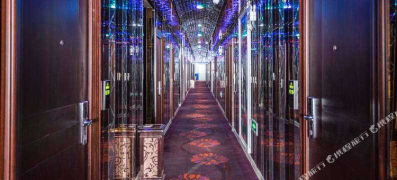 如辰精品酒店(上海安亭国际汽车城店)图片