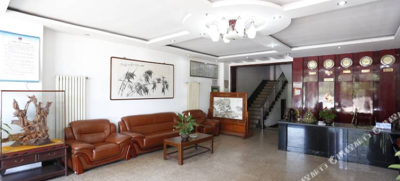 乐亭恒金商务酒店图片