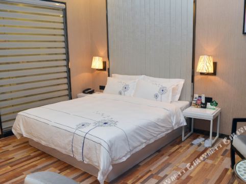 惠州御泉花园酒店