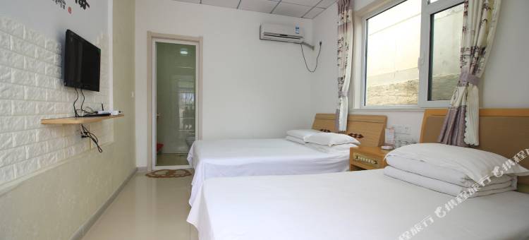 蓬莱大林渔家客栈图片