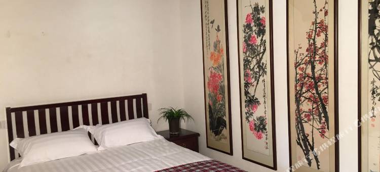 诸暨裕昌号爱吾庐山庄图片