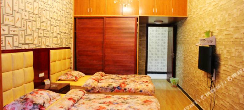 木语精品公寓(乐来雅居吉首店)图片