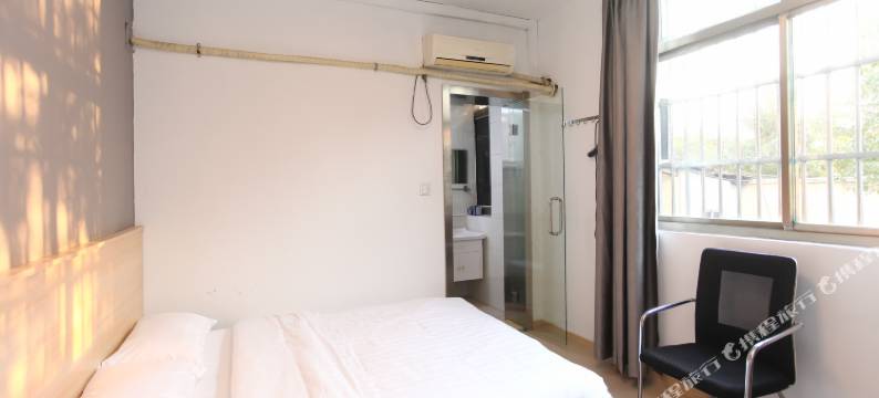 无锡莹莹公寓图片