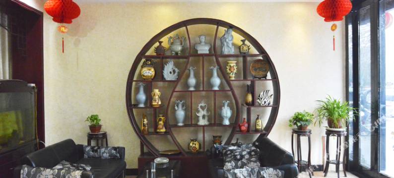 汝州瓷都客栈图片