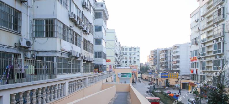 连云港新佳旅馆图片