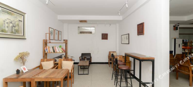 泾县过客旅人青年旅舍图片