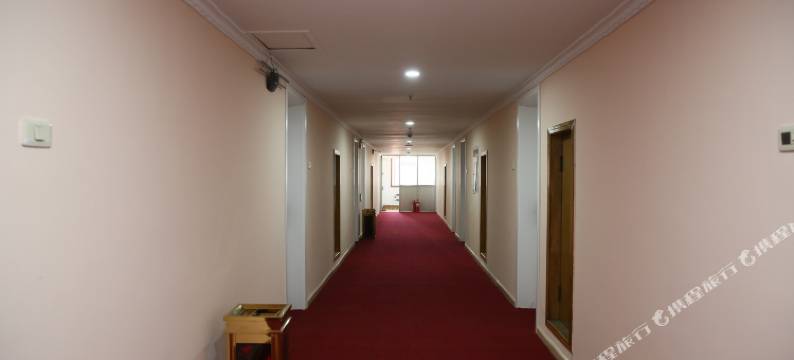 天方宾馆(济宁医学院汽车南站店)图片