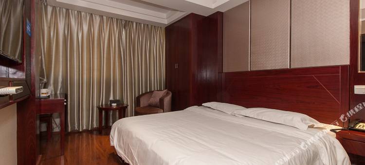 速8酒店(泗县泗州大道店)图片