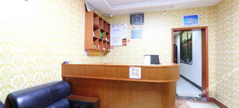 襄阳万佳欣宾馆图片