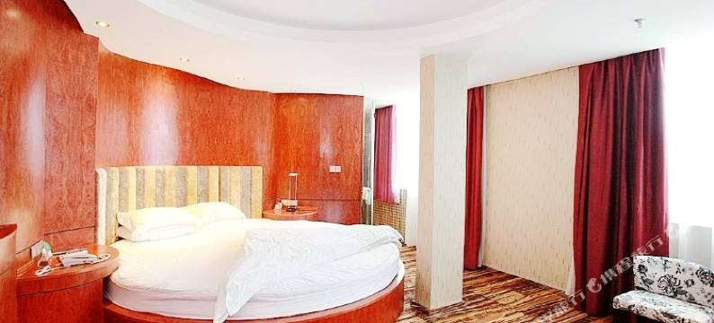 美晚酒店(南宁江南亭子码头店)图片