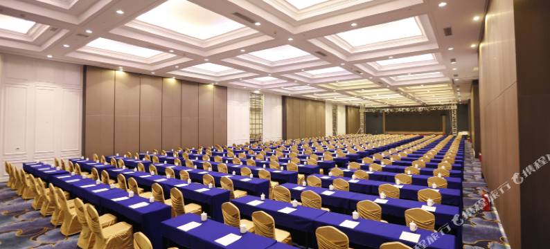 济南西城泉盈酒店(长清大学城店)图片