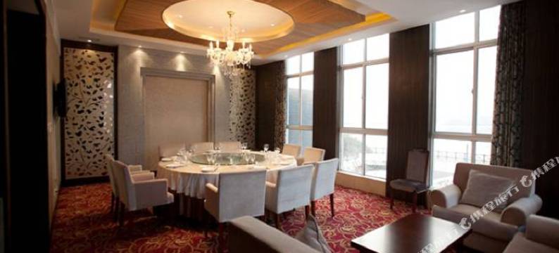 南京苏体天云湖运动村图片