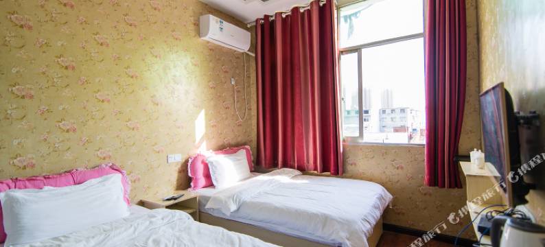 南阳程祥客栈图片