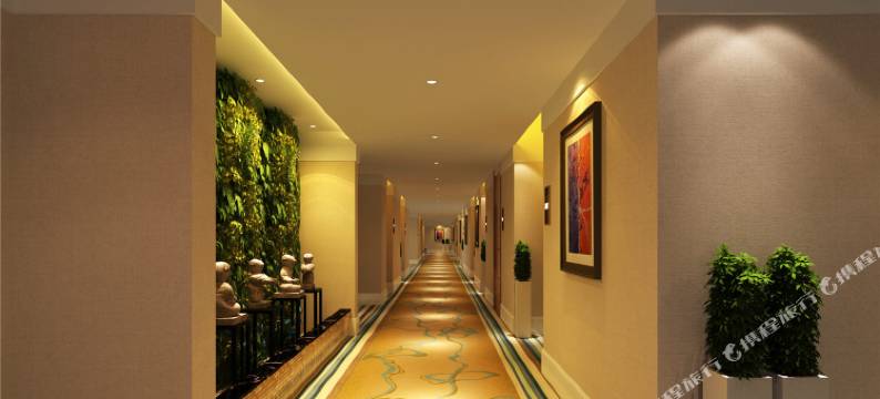 觅·精选连锁酒店(仙桃一中店)图片