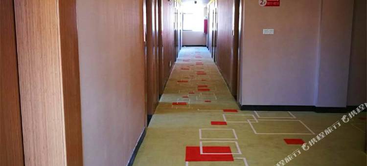 尚客优酒店(庐山西海景区店)图片