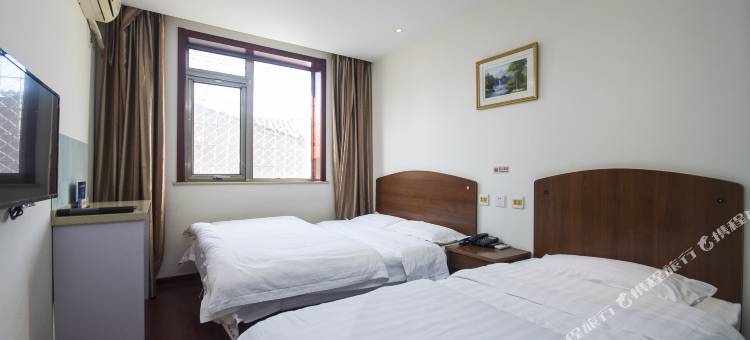 冷联宾馆(北京积水潭医院新街口地铁站店)图片