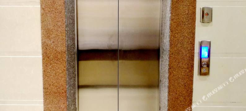 肇庆裕轩商务酒店图片