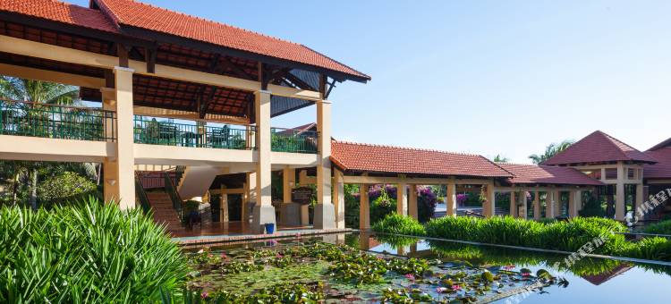 潘达努斯度假酒店(Pandanus Resort)图片