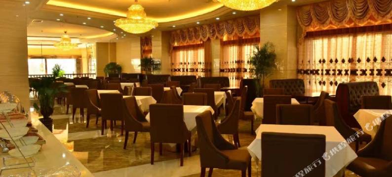 滦县胜富酒店图片