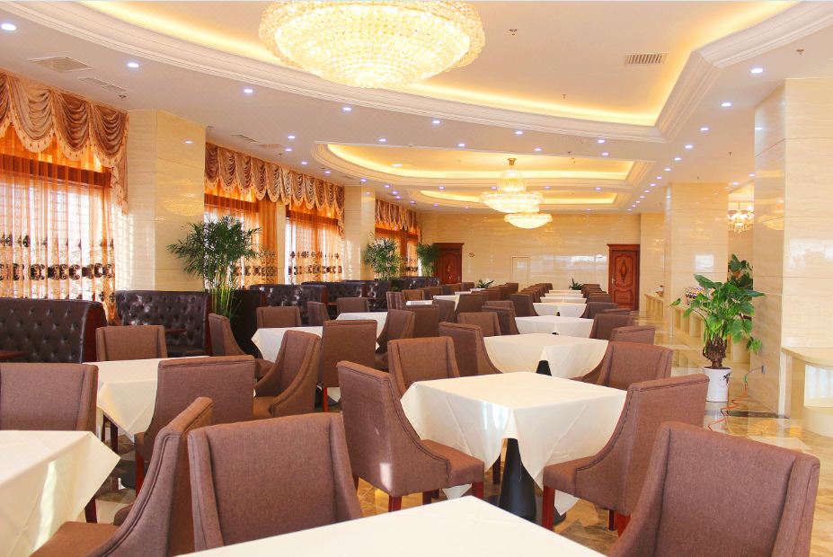 Shengfu Hotel Hotel Reviews And Room Rates - 