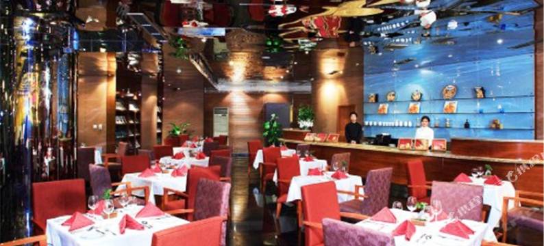 上海金凯悦酒店式公寓图片