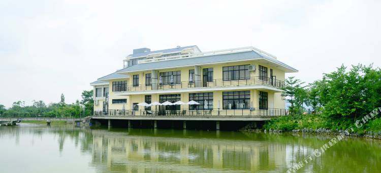 锦缘大酒店(来宾党校招待所店)图片