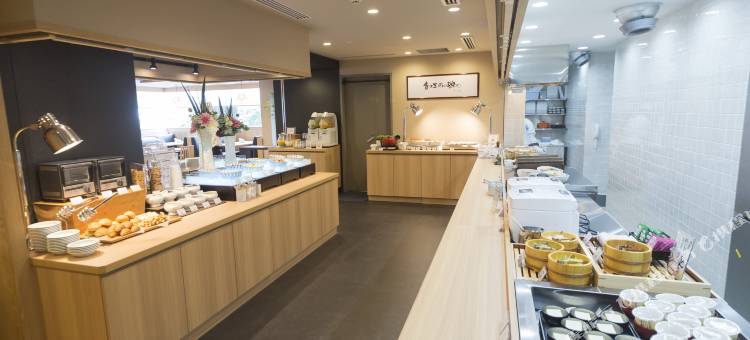 东京小传马町多美迎高级温泉酒店(多美迎・御宿野乃 酒店集团)(Dormy Inn Premium Tokyo Kodenmacho Hot Spring)图片