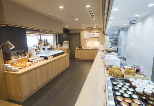 Dormy Inn Premium Tokyo Kodenmacho Hot Spring Hotel Overview