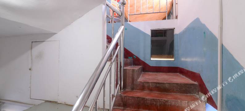 镇江西湖旅社图片