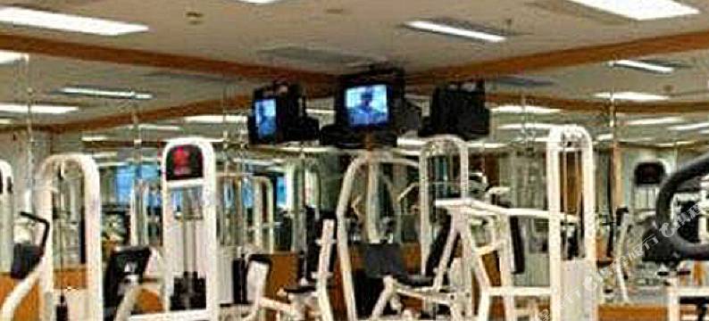 北京新世界太华公寓图片