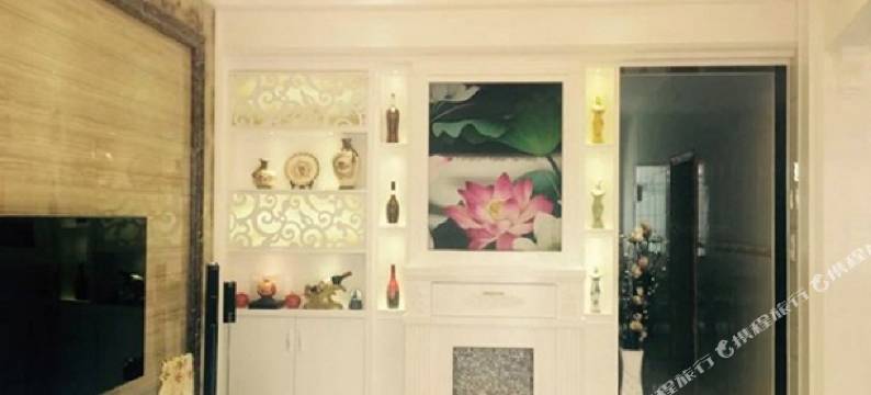 汕尾海霞自家客栈图片