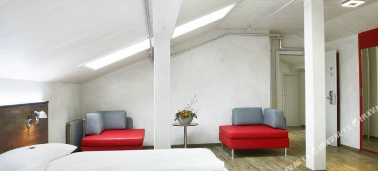 索列尔阿拉贝尔酒店(Hotel Arabelle)图片