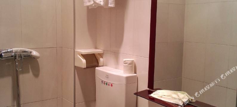 周宁鑫月亮商务宾馆图片