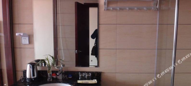 临澧外滩酒店图片