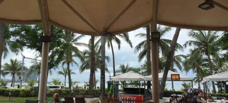 三亚天泽海韵度假酒店图片