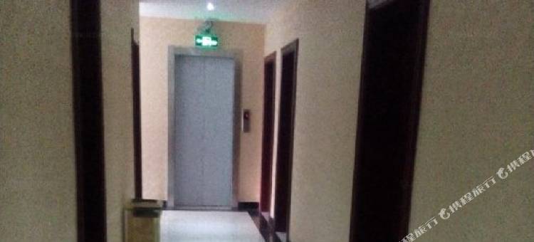 派酒店(襄垣太行路店)图片