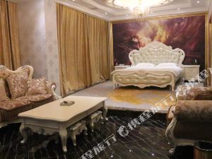 【携程攻略】信丰县嘉定卫生院(解放东路),信丰