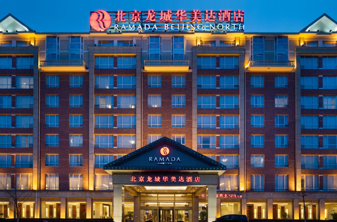 Ramada Beijing North Hotel Reviews And Room Rates - 